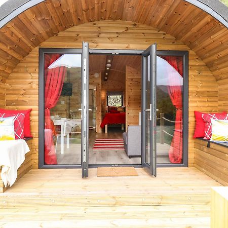 Willa Hartsop Magic - Crossgate Luxury Glamping Penrith Zewnętrze zdjęcie